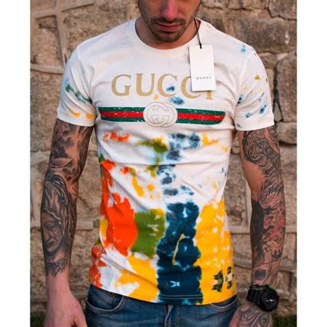 men's gucci t shirts cheap|authentic gucci men tee shirts.